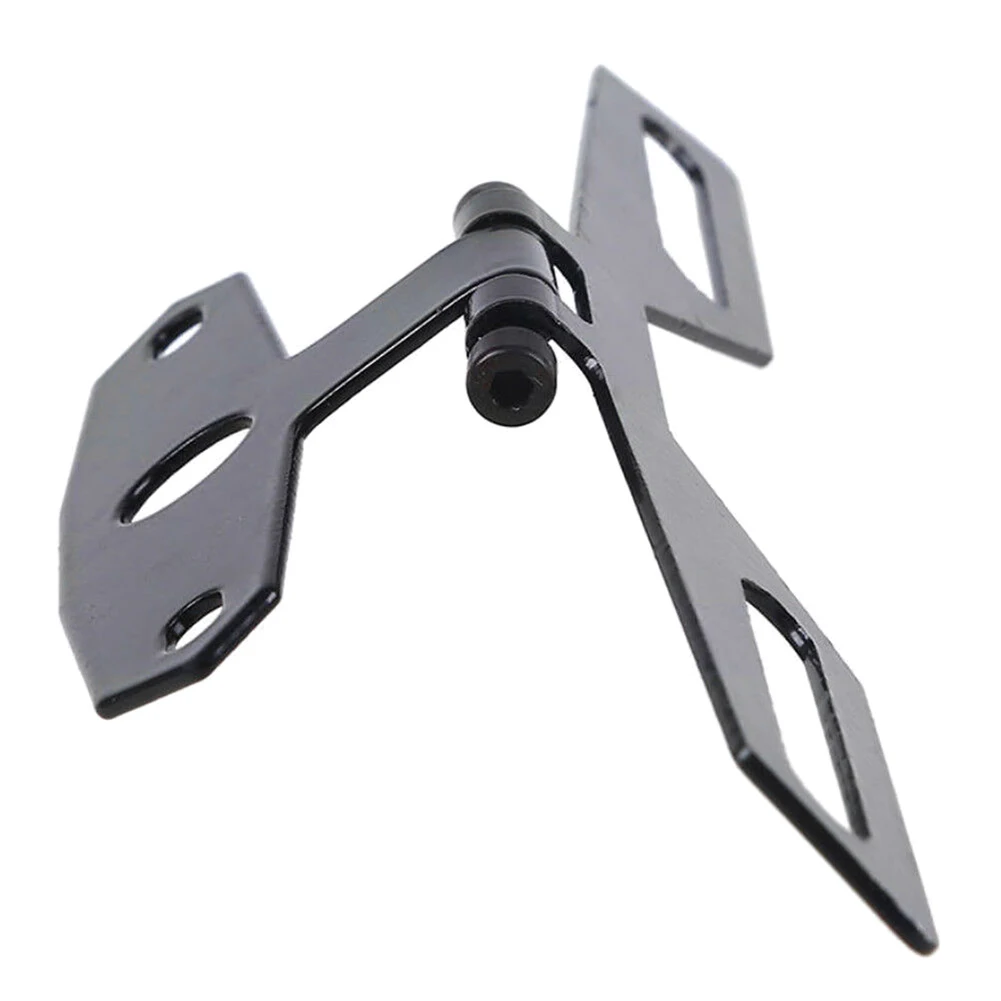 Motorcycle Adjustable Folding License Plate Bracket Tail Rear light Bracket Holder Registration Plate Holder Motorcycle Parts
Motorcycle Adjustable Folding License Plate Bracket Tail Rear light Bracket Holder Registration Plate Holder Motorcycle Parts