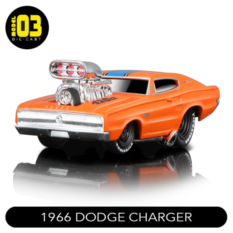Maisto 1:64 1966 DODGE CHARGER серия мышечных транспортных средств литой коллекционный хобби модель игрушек подарки в подарок демонстрационная коробка
Maisto 1:64 1966 DODGE CHARGER серия мышечных транспортных средств литой коллекционный хобби модель игрушек подарки в подарок демонстрационная коробка