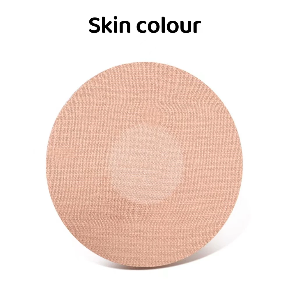 Прозрачный и невидимый водонепроницаемый клей патч CGM для Dexcom G6 и Freestyle Libre клей патчи предварительно вырезать заднюю бумагу 
Прозрачный и невидимый водонепроницаемый клей патч CGM для Dexcom G6 и Freestyle Libre клей патчи предварительно вырезать заднюю бумагу