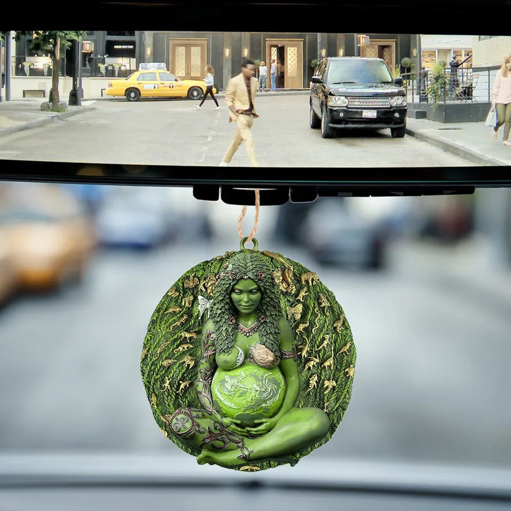 Подвеска для автомобиля «Мама Земля», резиновая 3d-модель богини, украшение на зеркало заднего вида, подарок на день рождения
Подвеска для автомобиля «Мама Земля», резиновая 3d-модель богини, украшение на зеркало заднего вида, подарок на день рождения