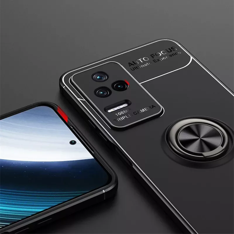 For K50 Pro Case Cover Redmi K50 Pro Capas New Bumper TPU Soft Ring Holder Cover Fundas Redmi K50 Pro K40S
For K50 Pro Case Cover Redmi K50 Pro Capas New Bumper TPU Soft Ring Holder Cover Fundas Redmi K50 Pro K40S