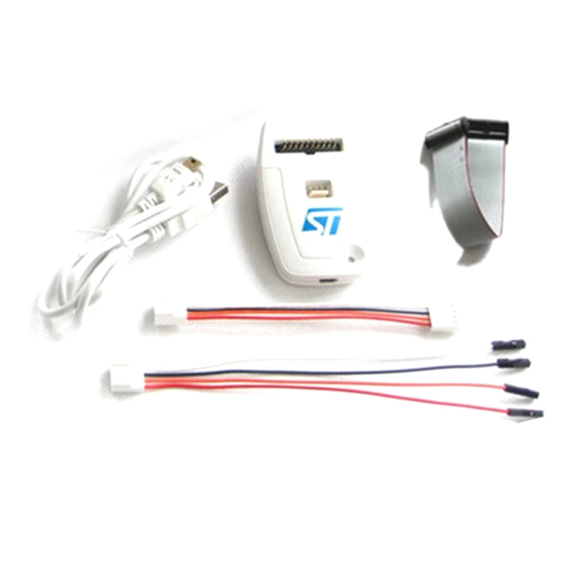 ST-LINK/V2 ST-LINK V2(CN) STLINK Emulator Download Manager STM8 STM32 Artificial Device
ST-LINK/V2 ST-LINK V2(CN) STLINK Emulator Download Manager STM8 STM32 Artificial Device