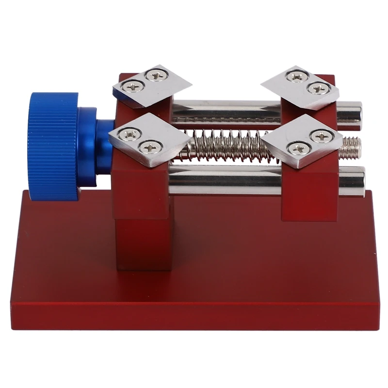 Red Bezel Baffle Removal Tool Workbench Back Opening Tool, Watch Baffle Removal Repair Tool New
Red Bezel Baffle Removal Tool Workbench Back Opening Tool, Watch Baffle Removal Repair Tool New