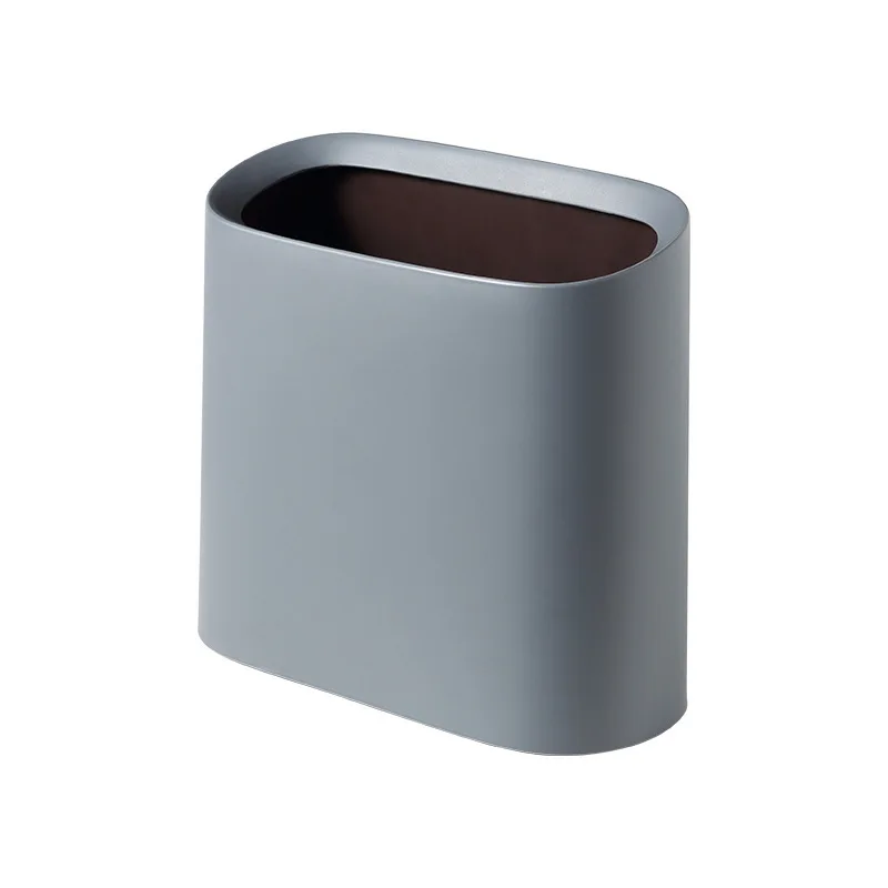 Trash Bin House Accessories Paper Basket Dump Bucket Garbage Cans Transfer Trash Bins for Recycling Wastebasket Cleaning Tools
Trash Bin House Accessories Paper Basket Dump Bucket Garbage Cans Transfer Trash Bins for Recycling Wastebasket Cleaning Tools