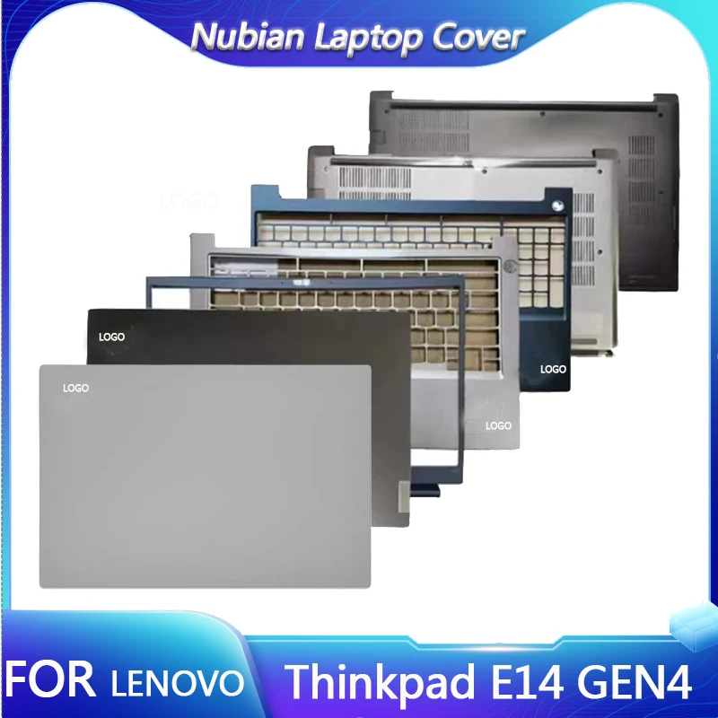 For Lenovo Thinkpad E14 GEN4 LCD Rear Cover/LCD Front Cover/Palm Holder/Bottom Cover/Metal Style Shell
For Lenovo Thinkpad E14 GEN4 LCD Rear Cover/LCD Front Cover/Palm Holder/Bottom Cover/Metal Style Shell