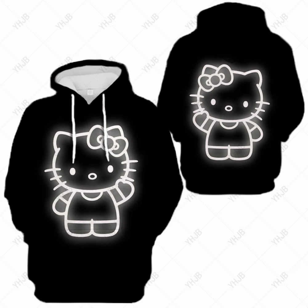 American Retro HELLO KITTY Pocket Hoodie Women Y2K Street Fashion Print Sweatshirt Couple Casual Loose Hoodie
American Retro HELLO KITTY Pocket Hoodie Women Y2K Street Fashion Print Sweatshirt Couple Casual Loose Hoodie