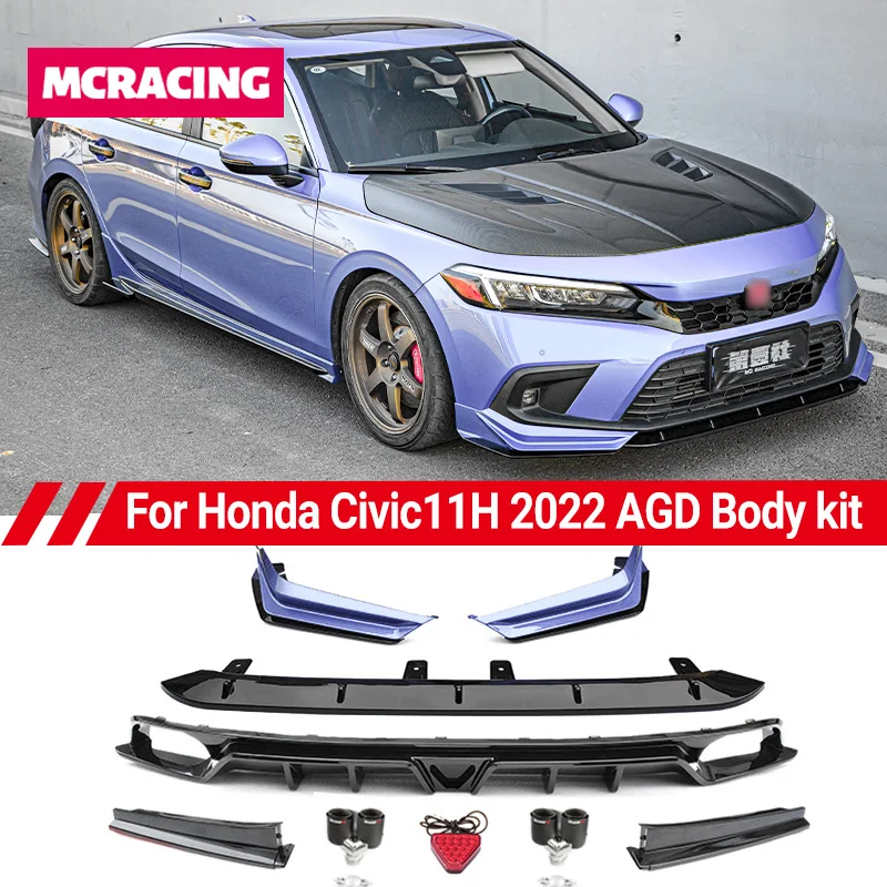 Детали для замены 22 11-го поколения Civic выделенный FE180 JDM маленькие передние и задние губы автомобильный Передний Бампер Защитный диффузор
Детали для замены 22 11-го поколения Civic выделенный FE180 JDM маленькие передние и задние губы автомобильный Передний Бампер Защитный диффузор
