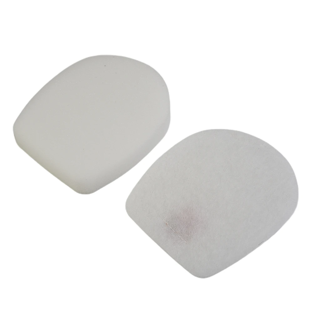 3Set Sponge Filters For Shark IC300 IZ251UK IZ201UK IZ202SM IZ201ME IZD260CN IZ102 IZ101 SimbaII Vacuum Cleaner Part Replacement
3Set Sponge Filters For Shark IC300 IZ251UK IZ201UK IZ202SM IZ201ME IZD260CN IZ102 IZ101 SimbaII Vacuum Cleaner Part Replacement