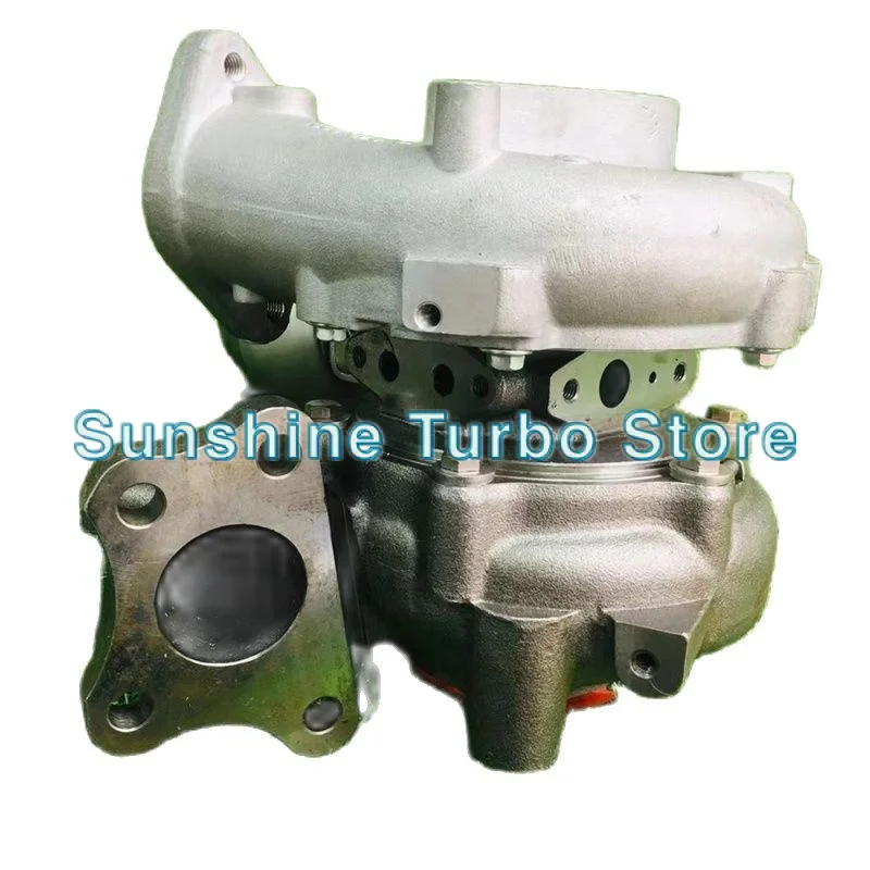 Турбокомпрессор GT2056V 767720-5005 767720-5003 14411-EB71C 14411-EB71D для Navara с двигателем YD25 2500 л куб. См 4 цилиндра
Турбокомпрессор GT2056V 767720-5005 767720-5003 14411-EB71C 14411-EB71D для Navara с двигателем YD25 2500 л куб. См 4 цилиндра