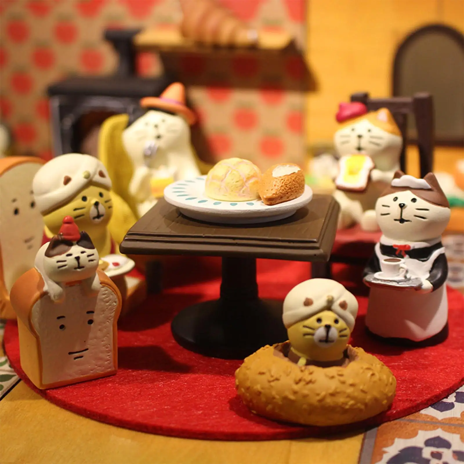 Resin Desk Model Scenery,Dollhouse Living Room Supplies,Furniture Home Kitchen Mini 1:12 Scale Oranments
Resin Desk Model Scenery,Dollhouse Living Room Supplies,Furniture Home Kitchen Mini 1:12 Scale Oranments