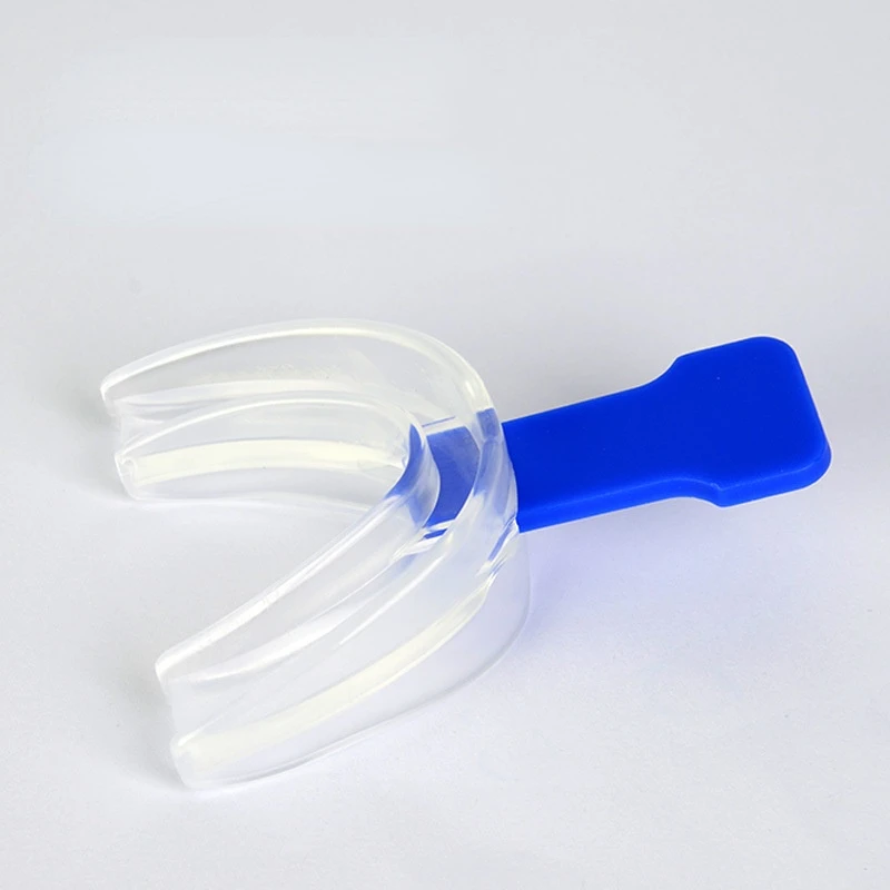 Anti-snoring Braces Double-sided Mouth Guard Night Anti-grinding Teeth Orthodontic Boxing Sports Protective Gear
Anti-snoring Braces Double-sided Mouth Guard Night Anti-grinding Teeth Orthodontic Boxing Sports Protective Gear