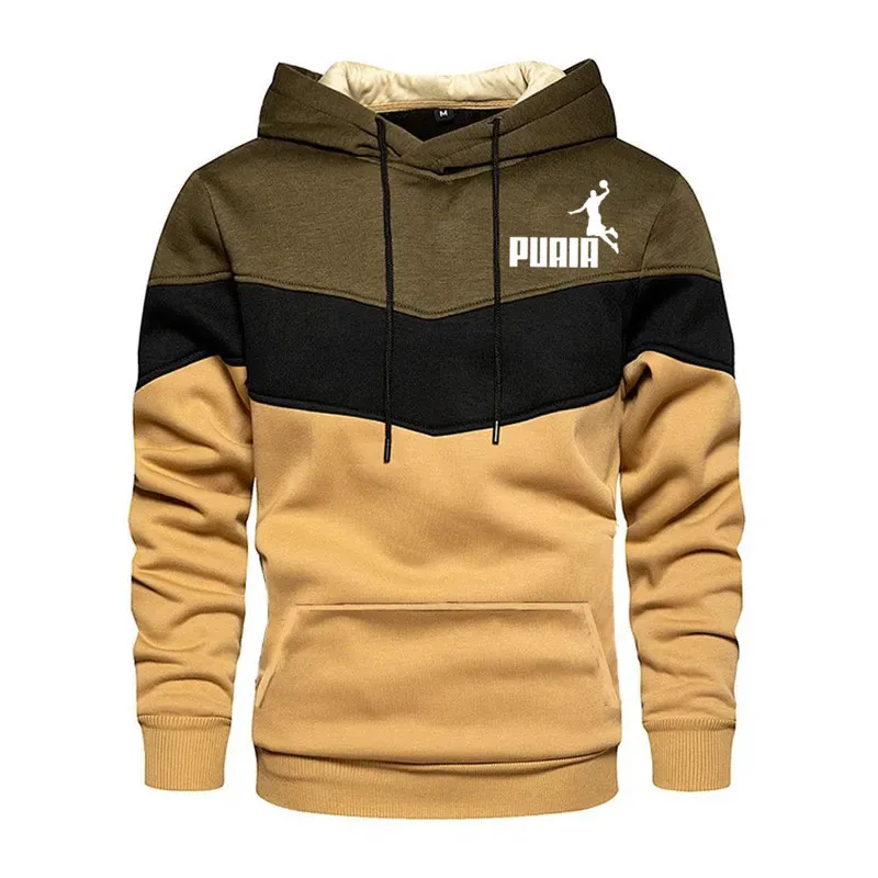 Hommes Hoodie Loose casualwear Print spliced sportswear Hip Hop streetwear hommes sweat - shirthoodies for menhoodie hoodie
Hommes Hoodie Loose casualwear Print spliced sportswear Hip Hop streetwear hommes sweat - shirthoodies for menhoodie hoodie