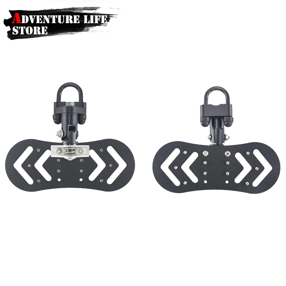Универсальная Складная подставка для ног, для BMW R1200GS R1250GS ADV F900 R XR RNINET Footpeg Footboard
Универсальная Складная подставка для ног, для BMW R1200GS R1250GS ADV F900 R XR RNINET Footpeg Footboard