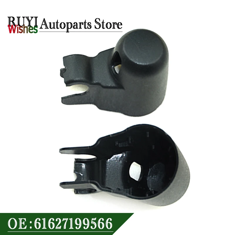 New Rear Window Wiper Arm Nut Cover Cap 61627199566 7199566 for BMW 1 Series E81 E87 2003-2012
New Rear Window Wiper Arm Nut Cover Cap 61627199566 7199566 for BMW 1 Series E81 E87 2003-2012