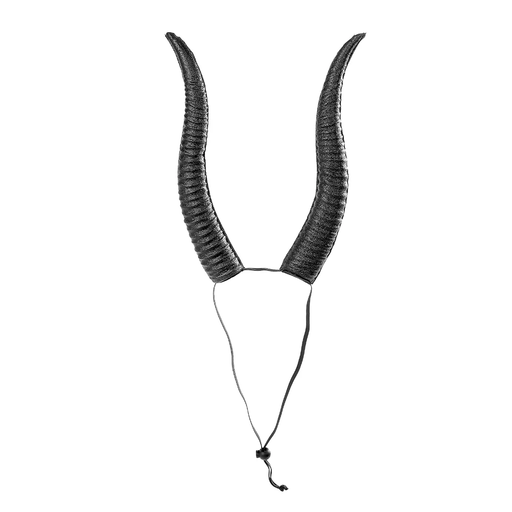 Animal Horn Hair Accessories Headwear Women Holiday Costume Hair Hoop Animal Horn Headpiece Horns Headband Hat Women
Animal Horn Hair Accessories Headwear Women Holiday Costume Hair Hoop Animal Horn Headpiece Horns Headband Hat Women