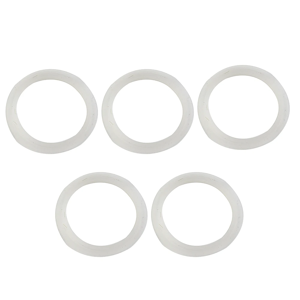 5pcs Brand New For Push-up (pop Up) Drain Valve Sealing Gaskets Universal Gasket Drain Valve Flexible Internal Diameter 33.5mm
5pcs Brand New For Push-up (pop Up) Drain Valve Sealing Gaskets Universal Gasket Drain Valve Flexible Internal Diameter 33.5mm