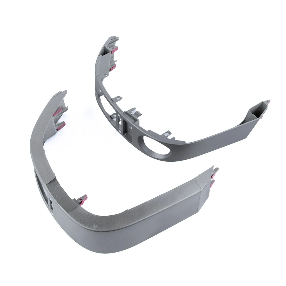 Air Vent Trim Dash Air Vent Cover Brand New Practical ABS Air Vent Cover Trim Center Inner A/C Dash High Quality
Air Vent Trim Dash Air Vent Cover Brand New Practical ABS Air Vent Cover Trim Center Inner A/C Dash High Quality
