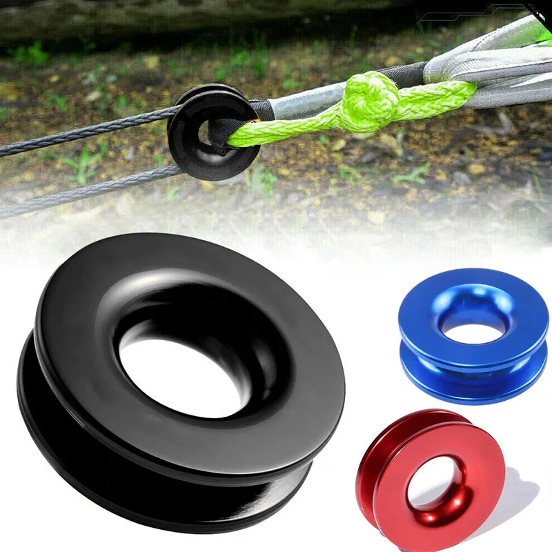 41000lbs Car Synthetic Soft Shackle Snatch Recovery Ring Aluminum for ATV UTV SUV Truck Pickup Off-road Car Winch Recovery
41000lbs Car Synthetic Soft Shackle Snatch Recovery Ring Aluminum for ATV UTV SUV Truck Pickup Off-road Car Winch Recovery