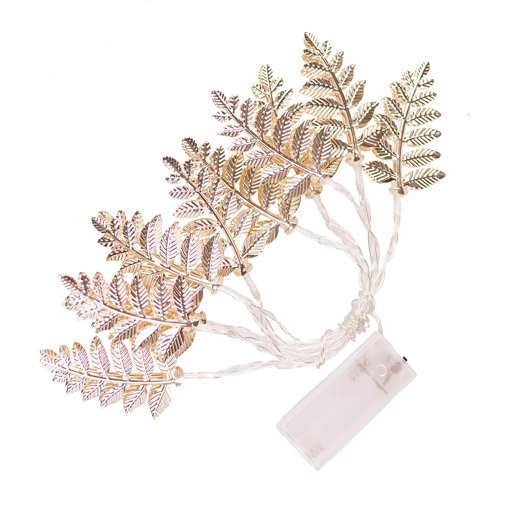 LED String Light Shop Window Bedroom Party Wedding Battery Operated Indoor Holiday Lighting Home Decoration Leaves Shape
LED String Light Shop Window Bedroom Party Wedding Battery Operated Indoor Holiday Lighting Home Decoration Leaves Shape