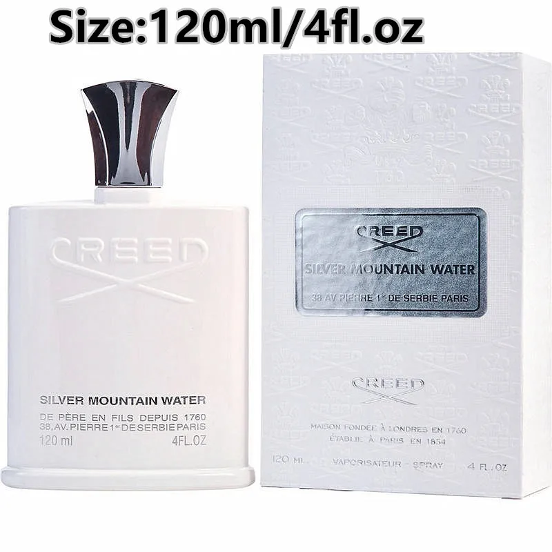 Хит продаж, брендовый мужской парфюм CREED, оригинальный ветивер, долговечный натуральный Классический парфюм для джентльменов, ароматически...
Хит продаж, брендовый мужской парфюм CREED, оригинальный ветивер, долговечный натуральный Классический парфюм для джентльменов, ароматически...