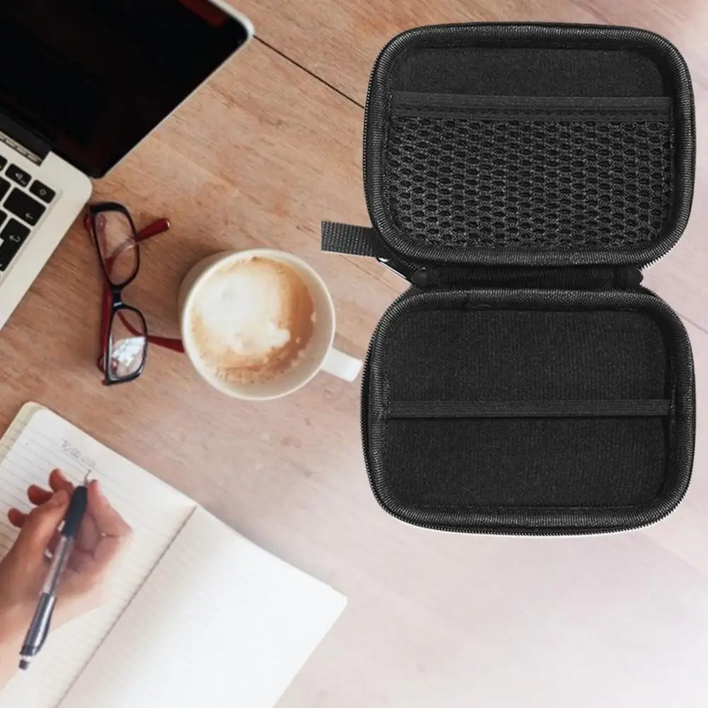 Storage Bag Drop-proof Nylon with Hand Strap Portable Wireless Mouse Storage Case Storage Case for Magic-Mouse 2
Storage Bag Drop-proof Nylon with Hand Strap Portable Wireless Mouse Storage Case Storage Case for Magic-Mouse 2