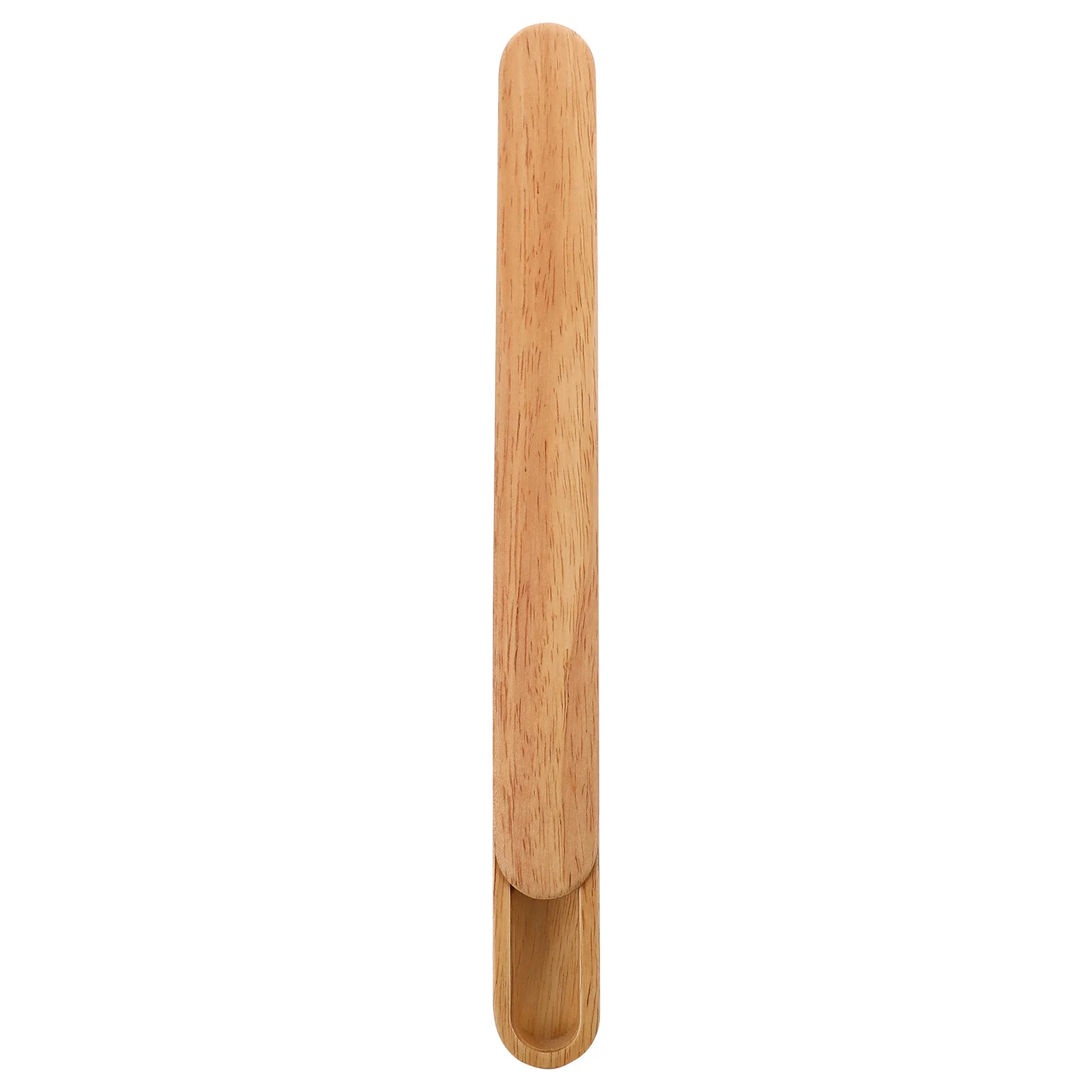 Showcase Travel Chopsticks Traveling Container Outdoor Holder Portable Durable Rubber Wood
Showcase Travel Chopsticks Traveling Container Outdoor Holder Portable Durable Rubber Wood