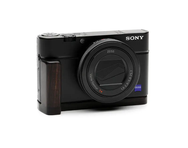 Держатель для камеры для SONY cybershot DSC RX100 II III IV V VI VII RX100 RX100 12 3 4 5 6 7
Держатель для камеры для SONY cybershot DSC RX100 II III IV V VI VII RX100 RX100 12 3 4 5 6 7