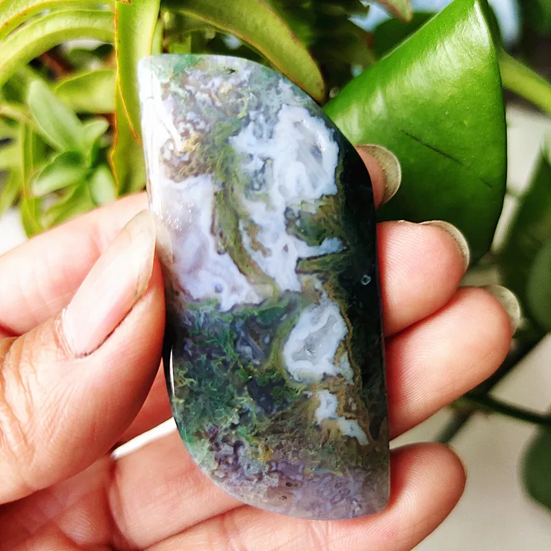 Natural Stone Moss Agate StoneThe leaves Stone Plaything Stone Yoga Stone Exercise Stone Material Spiritual Meditation Crystal
Natural Stone Moss Agate StoneThe leaves Stone Plaything Stone Yoga Stone Exercise Stone Material Spiritual Meditation Crystal