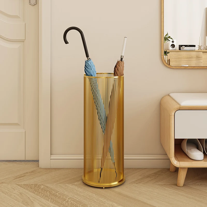 Designer Large Home Umbrella Rack Storage Solid Basket Long Luxury Umbrella Stand Women Comany Paragueros Hogar Rain Gear
Designer Large Home Umbrella Rack Storage Solid Basket Long Luxury Umbrella Stand Women Comany Paragueros Hogar Rain Gear