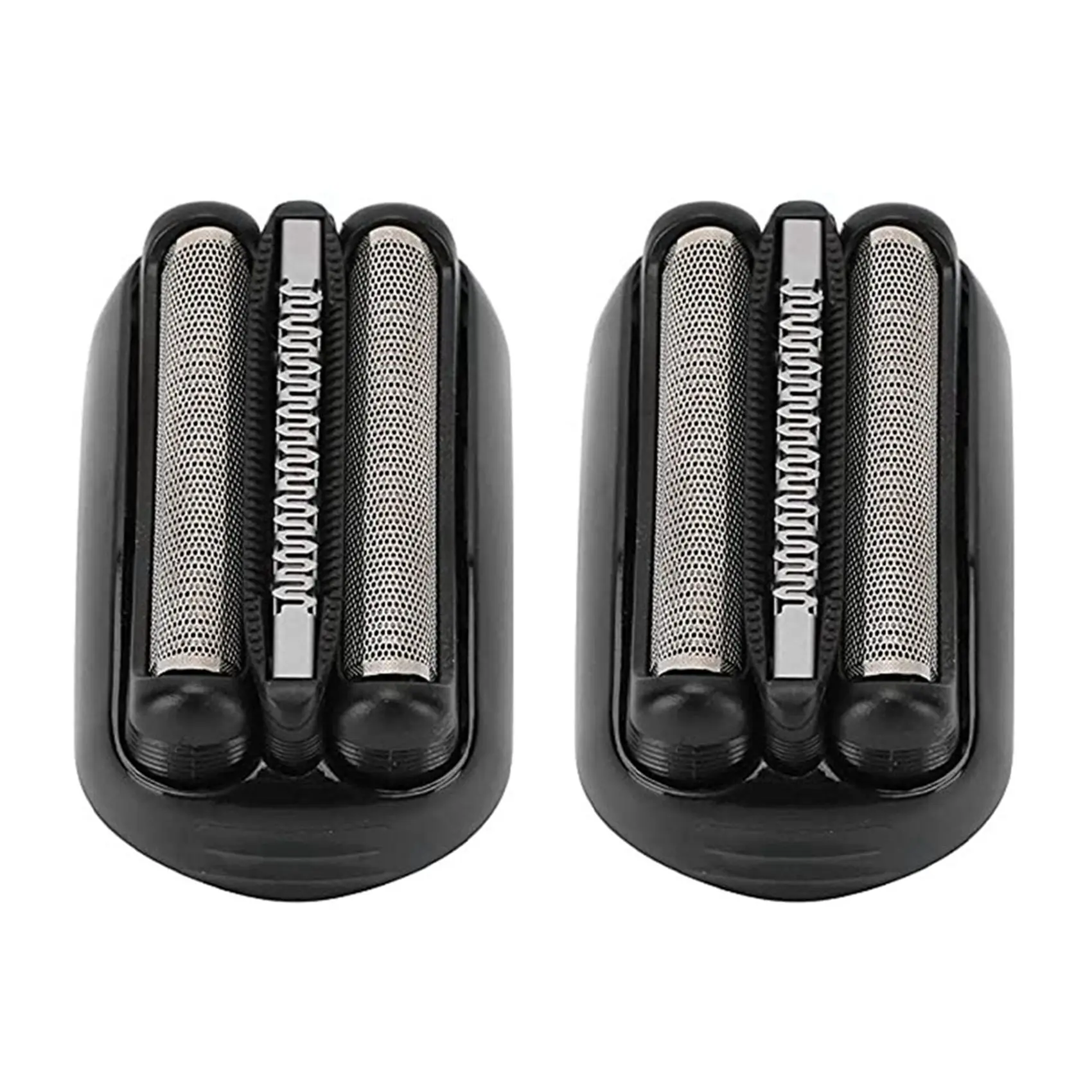 2X 21B Shaver Replacement Head for Braun Series 3 Electric Razors 301S,310S,320S,330S,340S,360S,3010S,3020S,3030S,3040
2X 21B Shaver Replacement Head for Braun Series 3 Electric Razors 301S,310S,320S,330S,340S,360S,3010S,3020S,3030S,3040