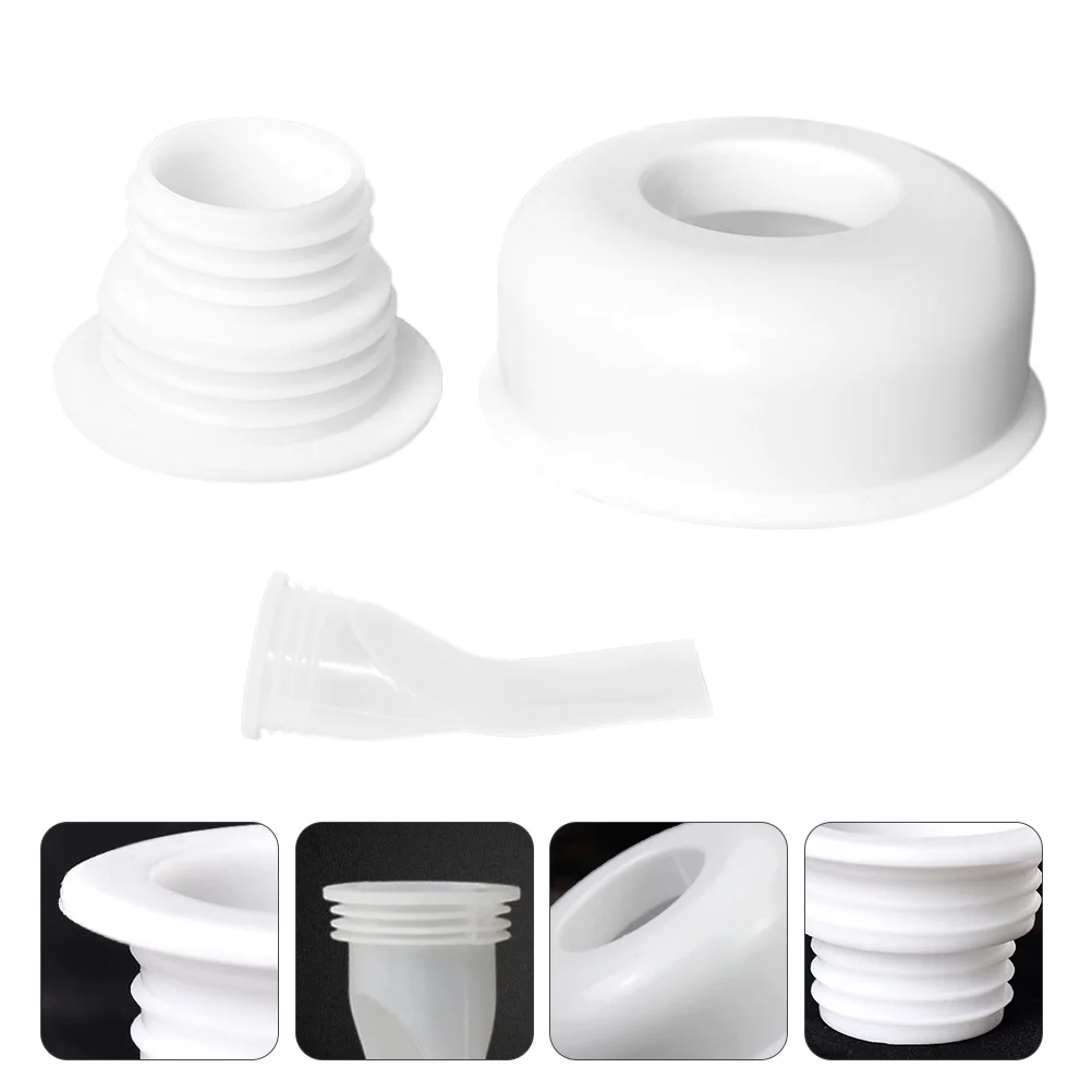 1 Set Anti-insect Floor Drain Inner Core Deodorant Floor Drain Inner Core Washing Machine Sealing Ring Sewer Deodorization 
1 Set Anti-insect Floor Drain Inner Core Deodorant Floor Drain Inner Core Washing Machine Sealing Ring Sewer Deodorization