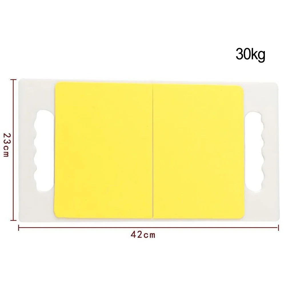 Taekwondo Training Rebreakable Board Performance Board Reusable With Handle Professional Board Karate Martial Arts Break Board
Taekwondo Training Rebreakable Board Performance Board Reusable With Handle Professional Board Karate Martial Arts Break Board