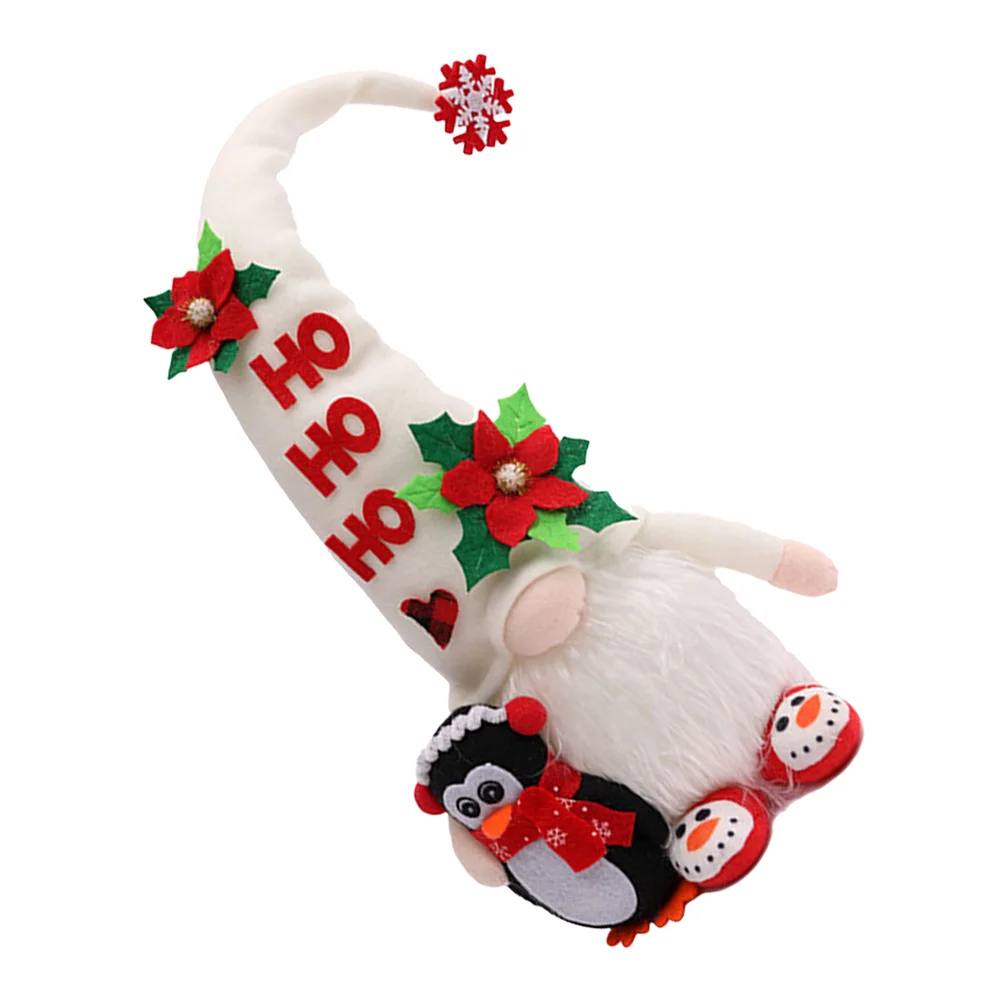 Christmas Gnome Gnomesdwarf Santa Plush Decorations Swedish Fabric Decor Ornaments Elf Glowing Easter Legsfigurines Table
Christmas Gnome Gnomesdwarf Santa Plush Decorations Swedish Fabric Decor Ornaments Elf Glowing Easter Legsfigurines Table