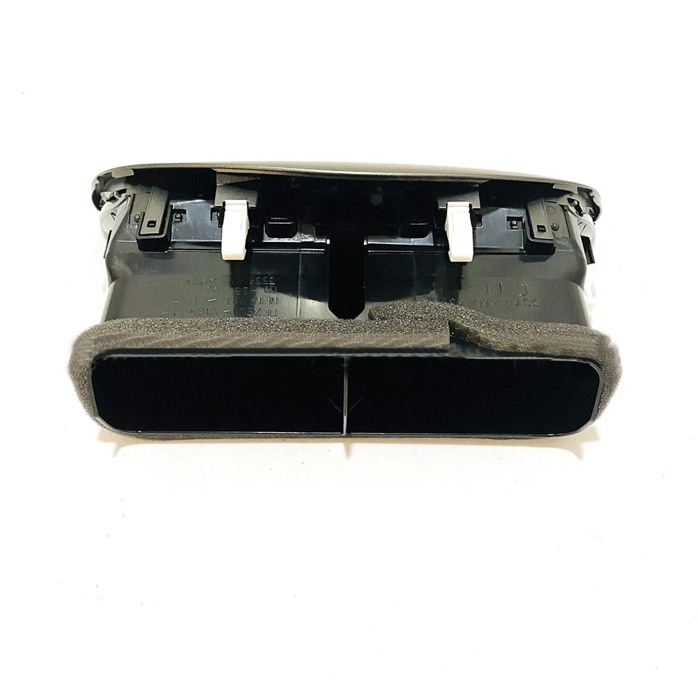 Center Dash A/C Outlet Air Vent Panel For Lexus ES350 2007-2009 Center Dash A/C Outlet Air Vent Panel 5566033200, 5566033201
Center Dash A/C Outlet Air Vent Panel For Lexus ES350 2007-2009 Center Dash A/C Outlet Air Vent Panel 5566033200, 5566033201