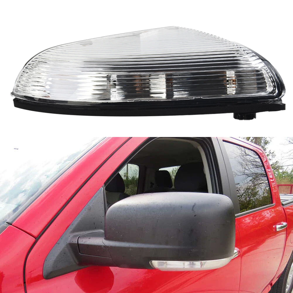 Led Dynamic Turn Signal Light Side Mirror Driver Mirror Turn Signal Puddle Indicator Light For Dodge Ram 1500 2500 09-14
Led Dynamic Turn Signal Light Side Mirror Driver Mirror Turn Signal Puddle Indicator Light For Dodge Ram 1500 2500 09-14