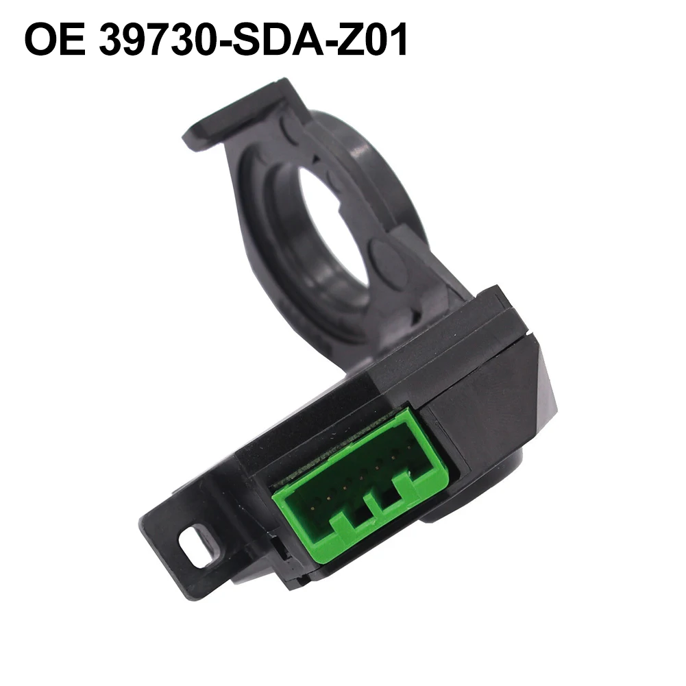 Ignition Immobilizer Module Car Interior Parts 39730-SDA-A01 For Accord 03-04 Plug-and-play Switch Accessories
Ignition Immobilizer Module Car Interior Parts 39730-SDA-A01 For Accord 03-04 Plug-and-play Switch Accessories