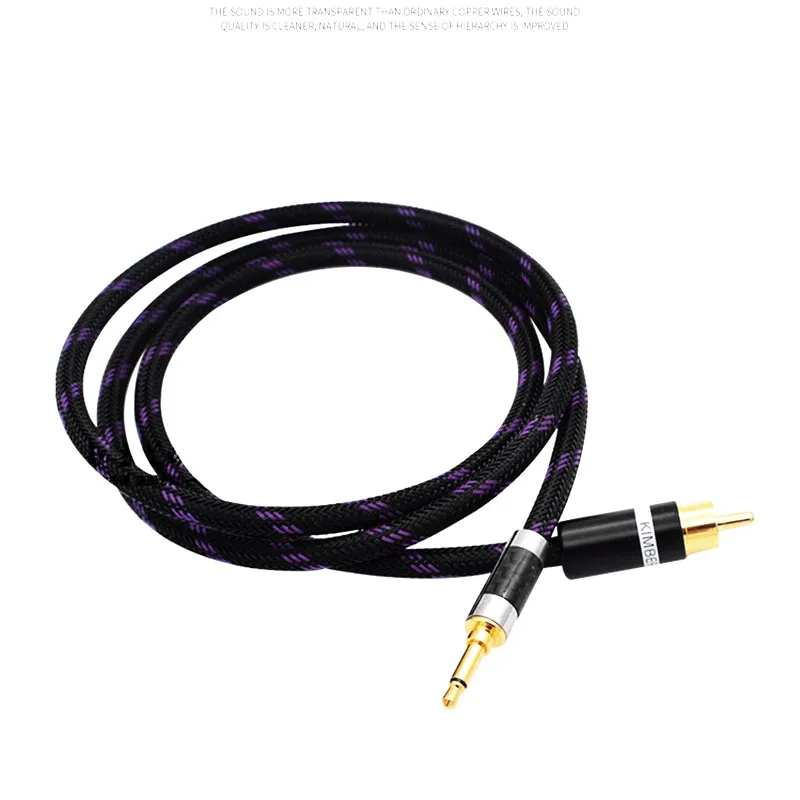 Коаксиальный цифровой аудио кабель DCA HIFI 3,5 мм к RCA SPDIF для FiiO X3 X4 X5 cayin N5 N6 iBasso DX100 150 160 DX220 DX300
Коаксиальный цифровой аудио кабель DCA HIFI 3,5 мм к RCA SPDIF для FiiO X3 X4 X5 cayin N5 N6 iBasso DX100 150 160 DX220 DX300