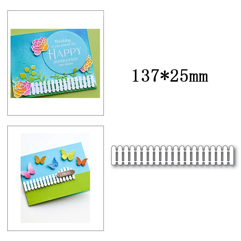 Новый металлический высекальный шаблон для скрапбукинга, создание карт, фотоальбом для рукоделия 
Новый металлический высекальный шаблон для скрапбукинга, создание карт, фотоальбом для рукоделия