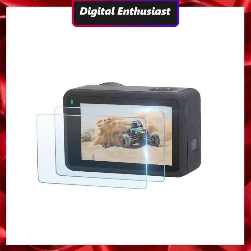 Hd Tempered Glass Protective Anti-scratch Film Combo Lens Anti-fingerprint Lens Protection Screen Protector Set Anti-dustproof
Hd Tempered Glass Protective Anti-scratch Film Combo Lens Anti-fingerprint Lens Protection Screen Protector Set Anti-dustproof