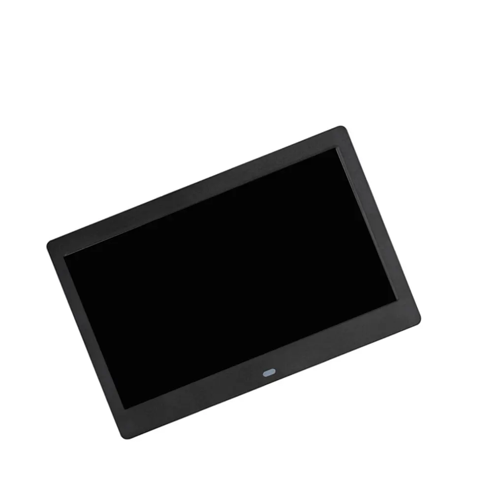 New 10 inch Screen LED Backlight HD 1024 x 600 Digital Photo Frame Electronic Album Picture Music Movie Full Function Good Gift
New 10 inch Screen LED Backlight HD 1024 x 600 Digital Photo Frame Electronic Album Picture Music Movie Full Function Good Gift