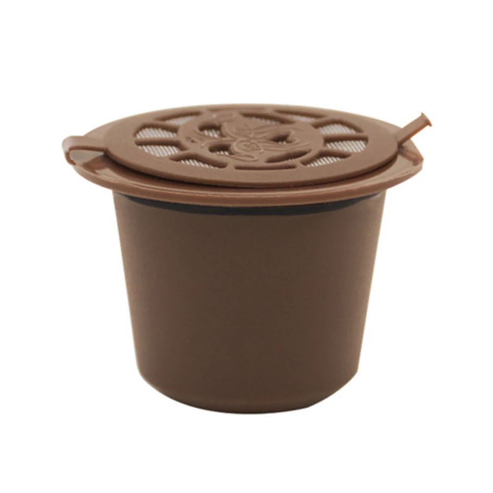 Brush Coffee Capsule Accessories Coffee Machine Filter Food Grade Plastic For Nespresso Refillable New Practical
Brush Coffee Capsule Accessories Coffee Machine Filter Food Grade Plastic For Nespresso Refillable New Practical