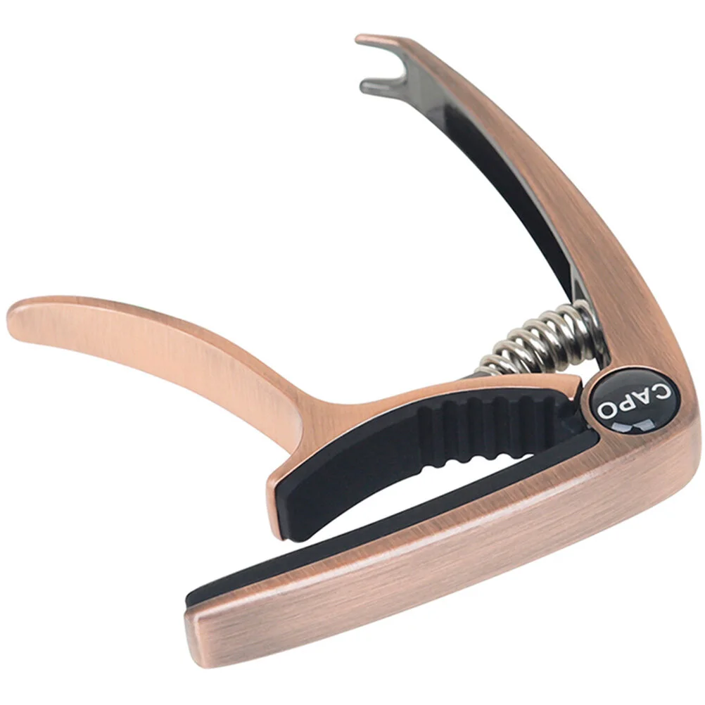 Ukulele Guitar Accessories Men Clip Capo Acoustic Electric Electronic Tuner Part
Ukulele Guitar Accessories Men Clip Capo Acoustic Electric Electronic Tuner Part