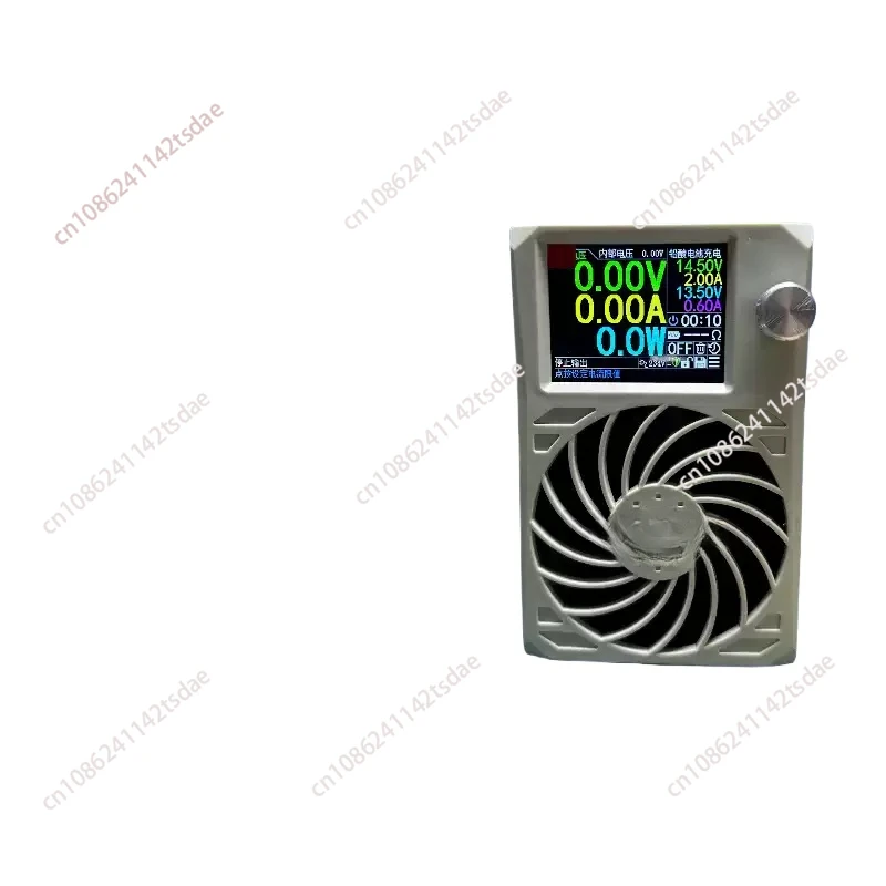 Зарядное устройство для литиевой батареи от 0 до 126 В 50 А zxd2400 Lipo ion Lifepo4