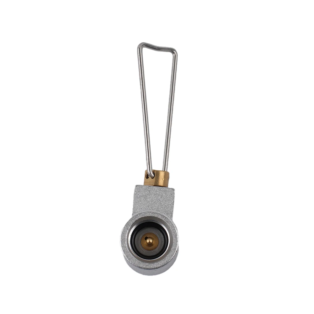 Conversion Adapter Camping Gas Stove Convertor Valve Canister Shifter Refill Camping Tent Accessories Cooking Equipments
Conversion Adapter Camping Gas Stove Convertor Valve Canister Shifter Refill Camping Tent Accessories Cooking Equipments