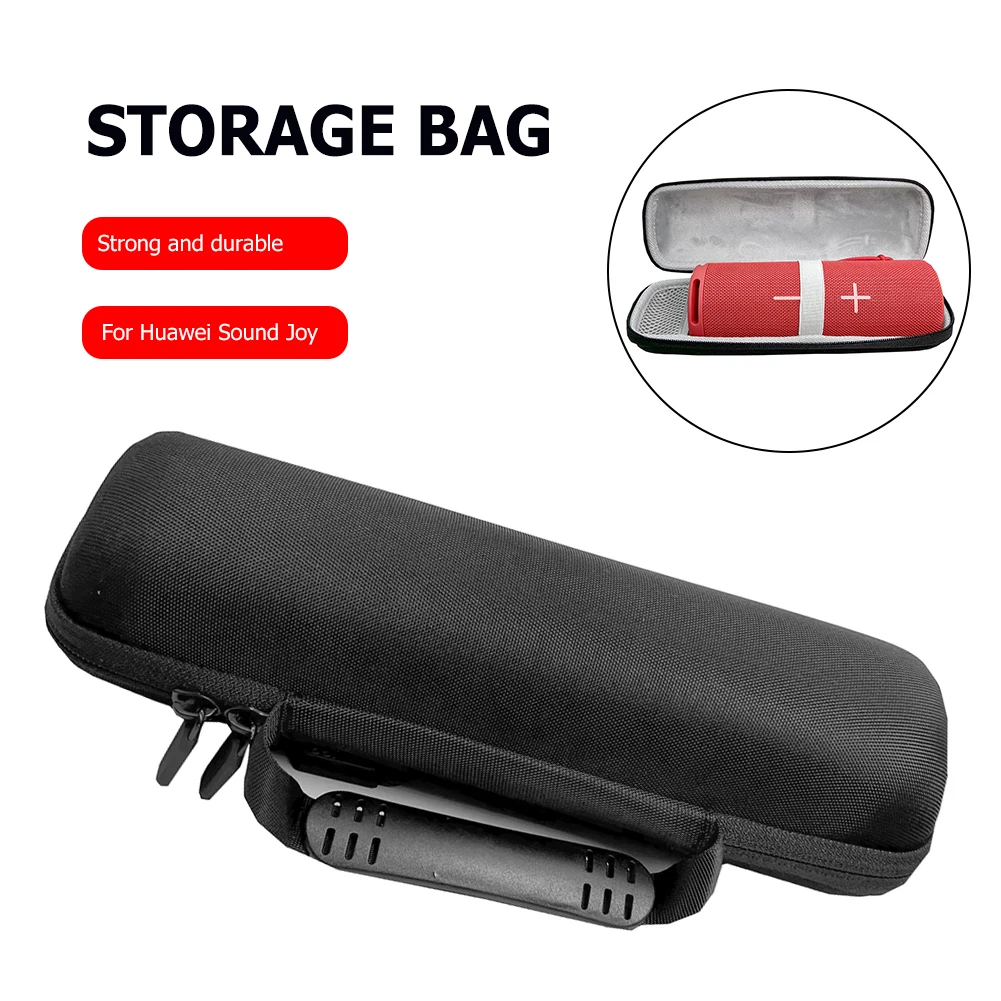 Новинка 2022 жесткий Дорожный Чехол из ЭВА для Huawei Sound Joy Bluetooth динамик защитный чехол для переноски сумки для хранения Чехол 
Новинка 2022 жесткий Дорожный Чехол из ЭВА для Huawei Sound Joy Bluetooth динамик защитный чехол для переноски сумки для хранения Чехол