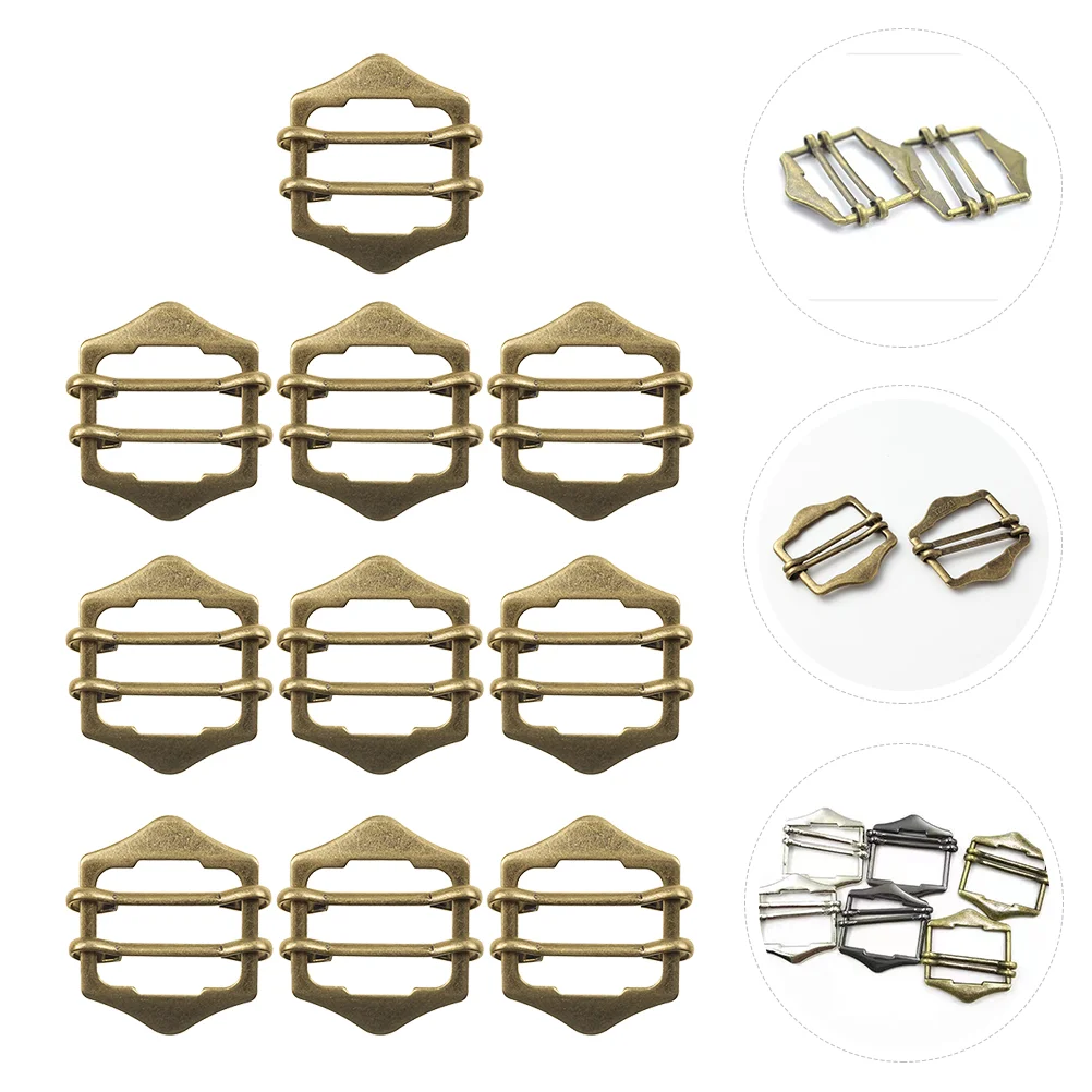 Buckles Roller Buckle Metal Adjustable Clip Belt Webbing Brass Clothing Strap Ring Fastener Beltsdiy Shirt Fastenersadjuster
Buckles Roller Buckle Metal Adjustable Clip Belt Webbing Brass Clothing Strap Ring Fastener Beltsdiy Shirt Fastenersadjuster