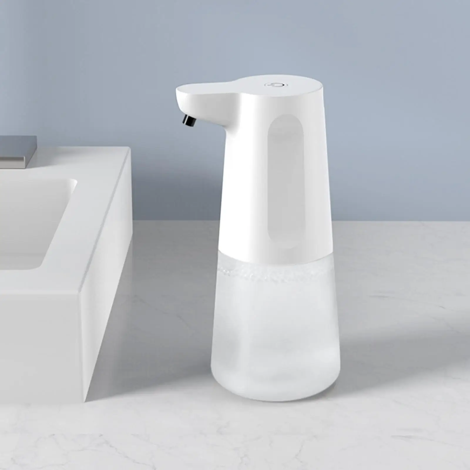 Умный дозатор мыла, дезинфицирующее средство для рук, инфракрасный датчик движения для дома
Умный дозатор мыла, дезинфицирующее средство для рук, инфракрасный датчик движения для дома