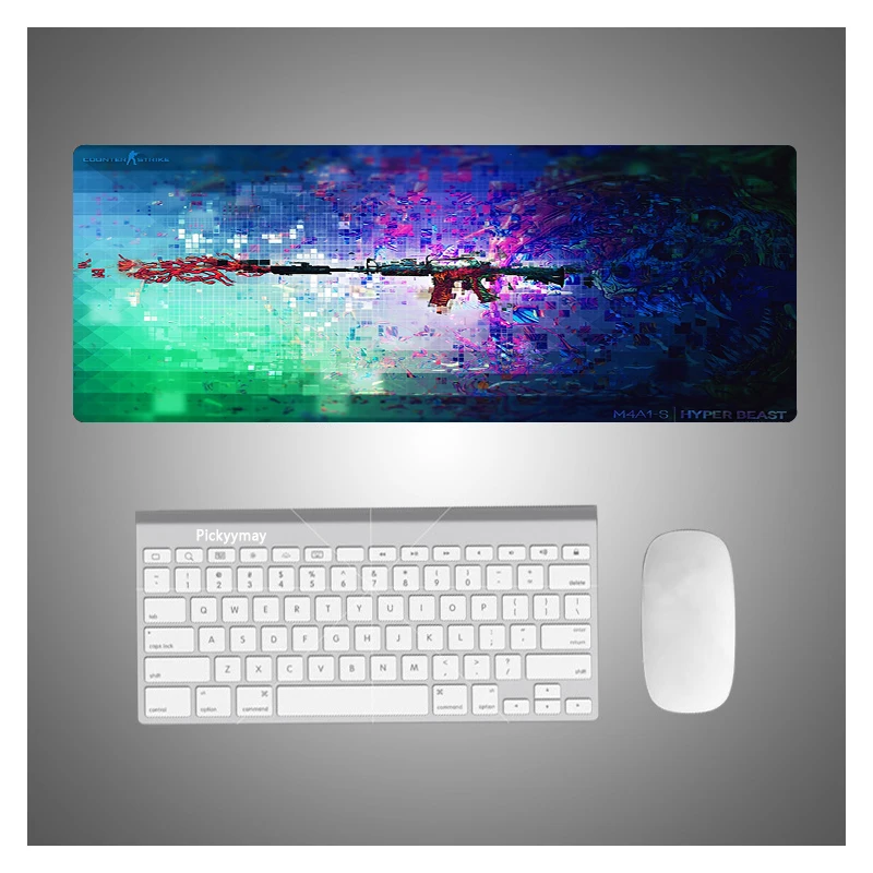 900x400 CSGO Mousepad Boy Gift Gaming Mouse Pad Carpet Pc Computer Gamer Accessories Large Mat Kawaii Laptop Desk Protector Pads
900x400 CSGO Mousepad Boy Gift Gaming Mouse Pad Carpet Pc Computer Gamer Accessories Large Mat Kawaii Laptop Desk Protector Pads