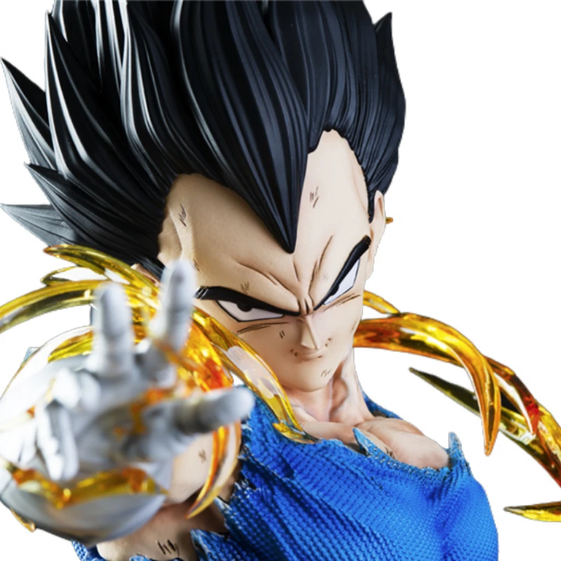 45Cm Last Sleep Ls Gk Dragon Ball Bejita Yonsei Vegeta Iv Super Saiyan Three Headed Carving Luminous Statue Figure Model Toys
45Cm Last Sleep Ls Gk Dragon Ball Bejita Yonsei Vegeta Iv Super Saiyan Three Headed Carving Luminous Statue Figure Model Toys