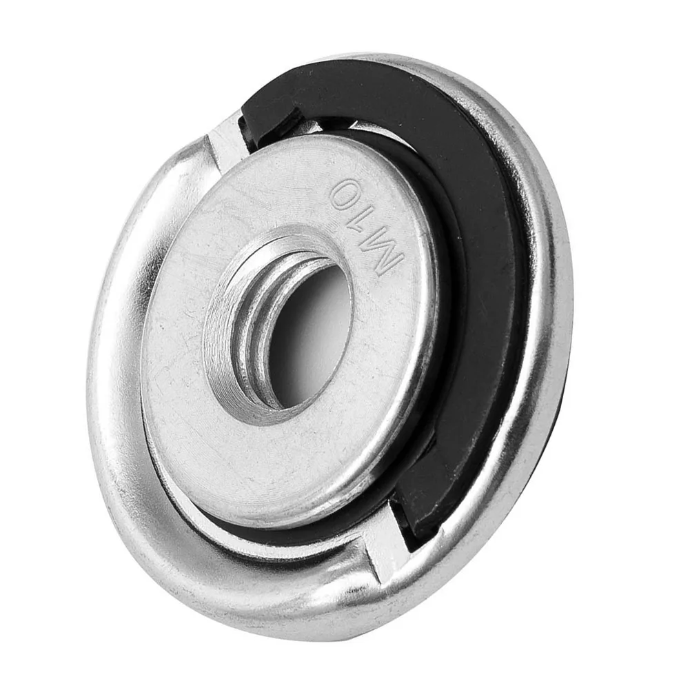 Angle Grinder Nuts Angle Grinder Screw Quick Release Nut Angle Grinder Disc Holder Nuts Grinders Nuts M10 Thread
Angle Grinder Nuts Angle Grinder Screw Quick Release Nut Angle Grinder Disc Holder Nuts Grinders Nuts M10 Thread